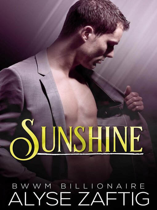 Title details for Sunshine by Alyse Zaftig - Available